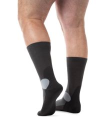 Kompresné ponožky WØRK do pracovnej obuvi 18-22 mmHg