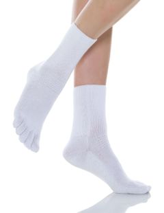 Diabetické ponožky so strieborným vláknom X-Static Silver