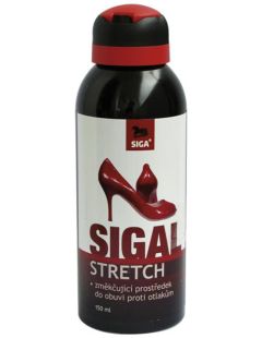 Sigal Stretch