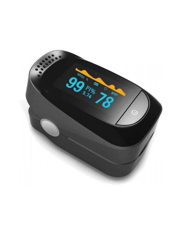 Pulzometer ORO-PULSE BLACK