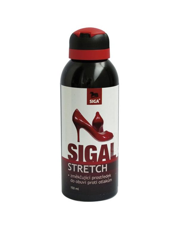 Sigal Stretch